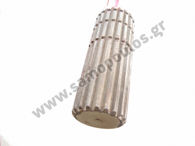 ΗΜΙΑΞΟΝΙΟ L870mm FAHR 1322ΝΤ